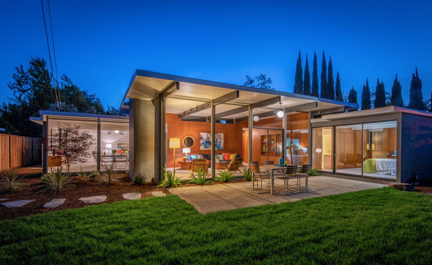 eichler home
